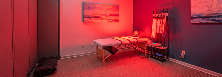 Chiropractic Lutz FL Red Light Therapy Chiropractic Lutz FL Red Light Therapy