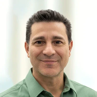 Mike Tarjoman is a chiropractor at AllVitae Health & Chiropractic™