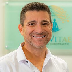 Chiropractor Lutz FL Mike Tarjoman